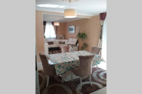 Appartement non disponible No book Appart no available